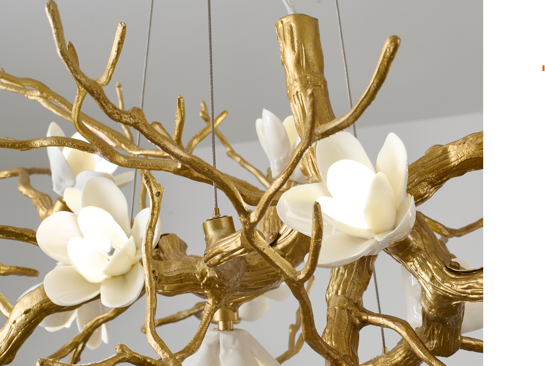 BT - CC01C48BR LUSTRE