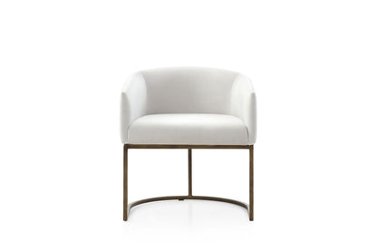 VG - CHAISE DE SALLE À MANGER ELISA