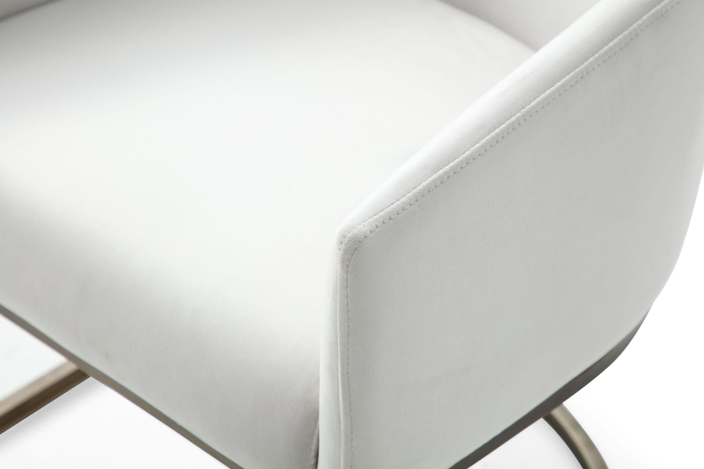 VG - CHAISE DE SALLE À MANGER ELISA