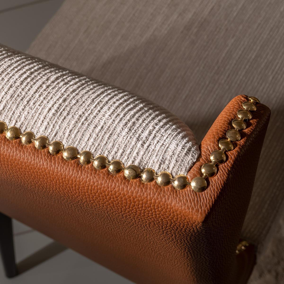 GB - CHAISE DE SALLE À MANGER NEVADA