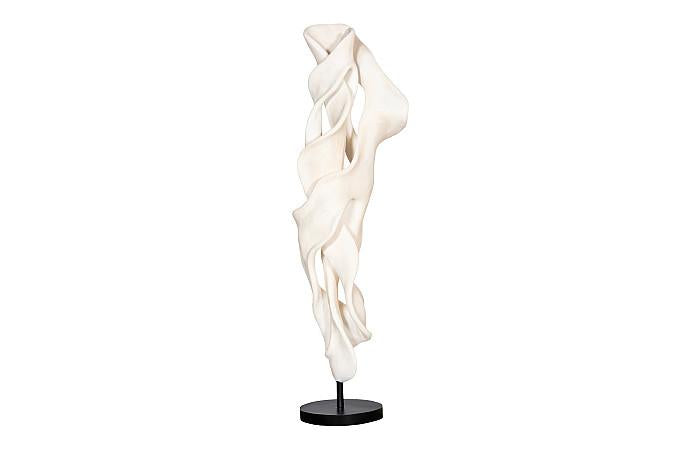 PC- SCULPTURE DANSANTE COULÉE