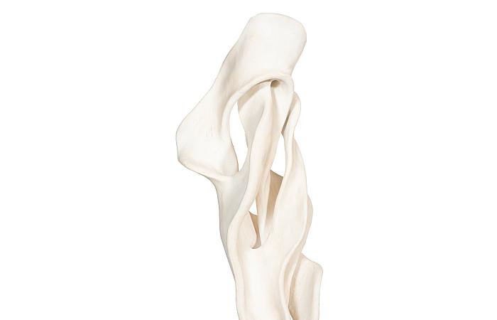 PC- SCULPTURE DANSANTE COULÉE