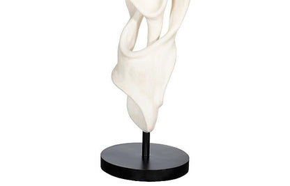 PC- SCULPTURE DANSANTE COULÉE