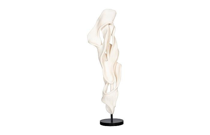 PC- SCULPTURE DANSANTE COULÉE