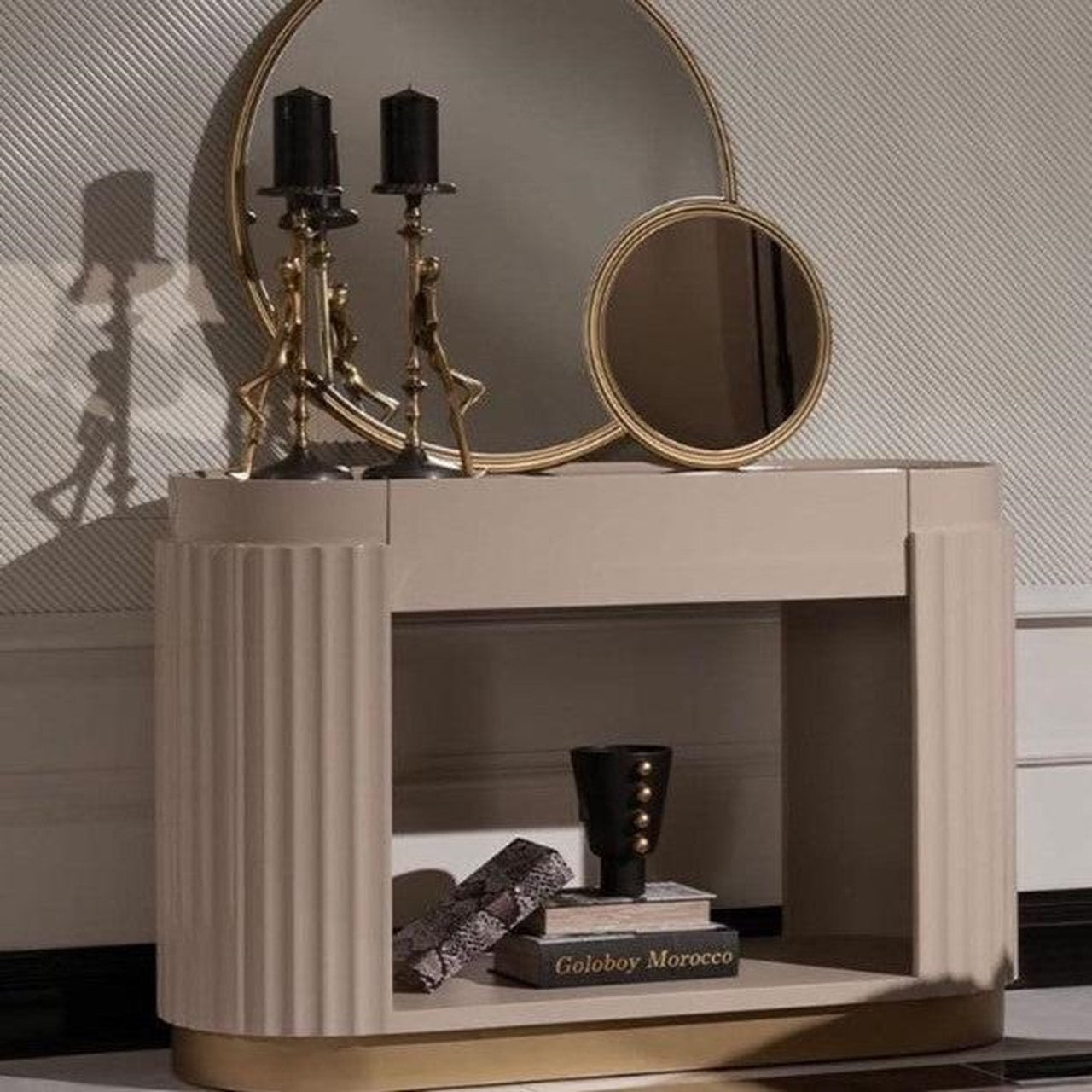 GB - ODESSA MIRROR 