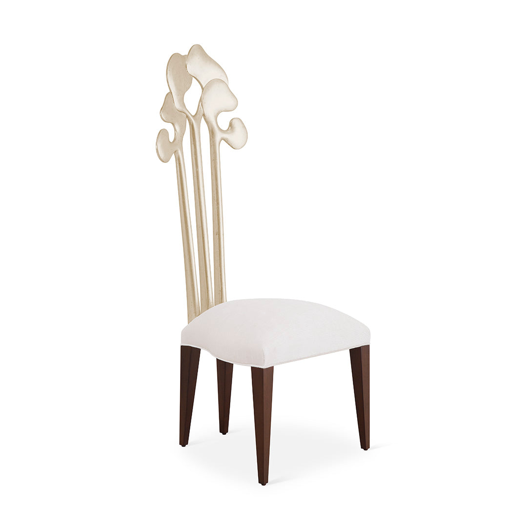 LK - FAUTEUIL D'APPOINT LILITH