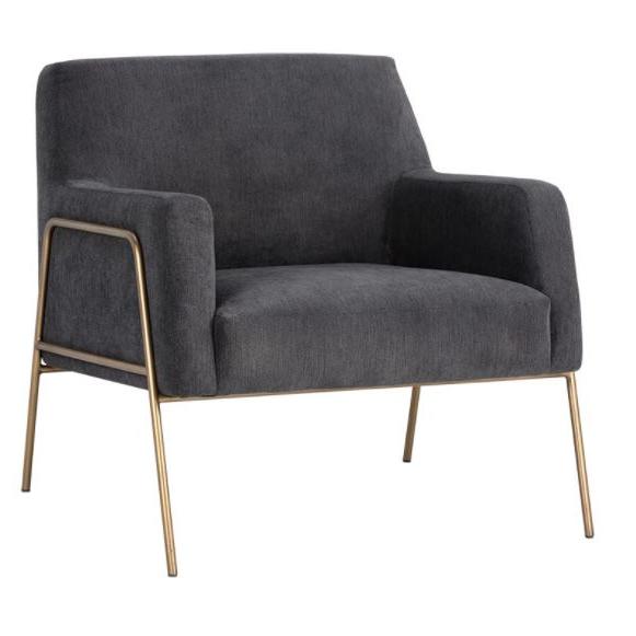 SP - FAUTEUIL CYBIL
