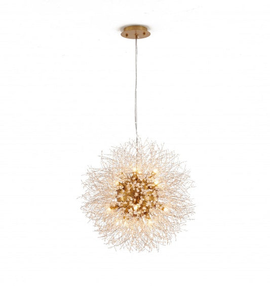 BT - GL85C24BR LUSTRE