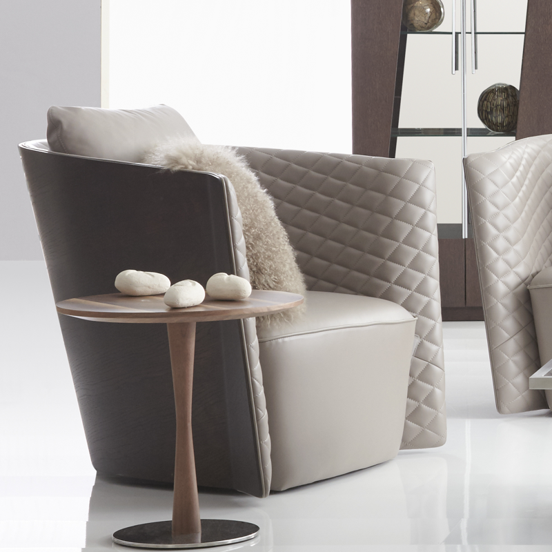 BL - FAUTEUIL D'APPOINT