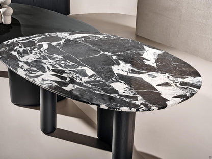 DF- MAGNIFIQUE TABLE À MANGER