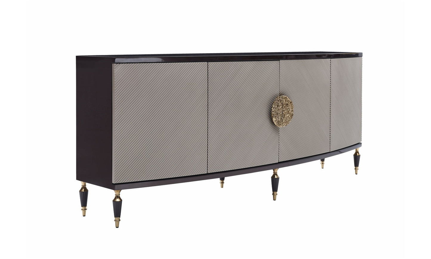 GB - Buffet Venedik