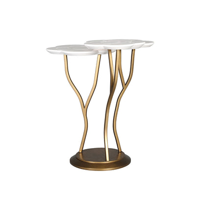 LK - TABLE D'APPOINT DANI
